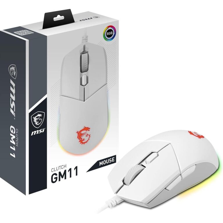mouse