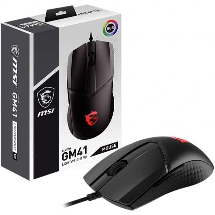 mouse