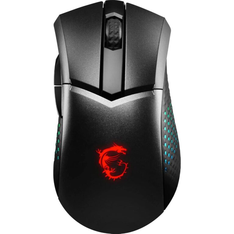 mouse