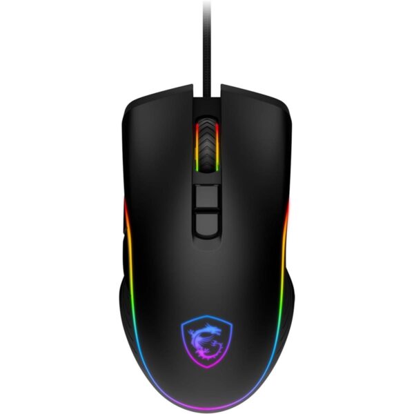 mouse