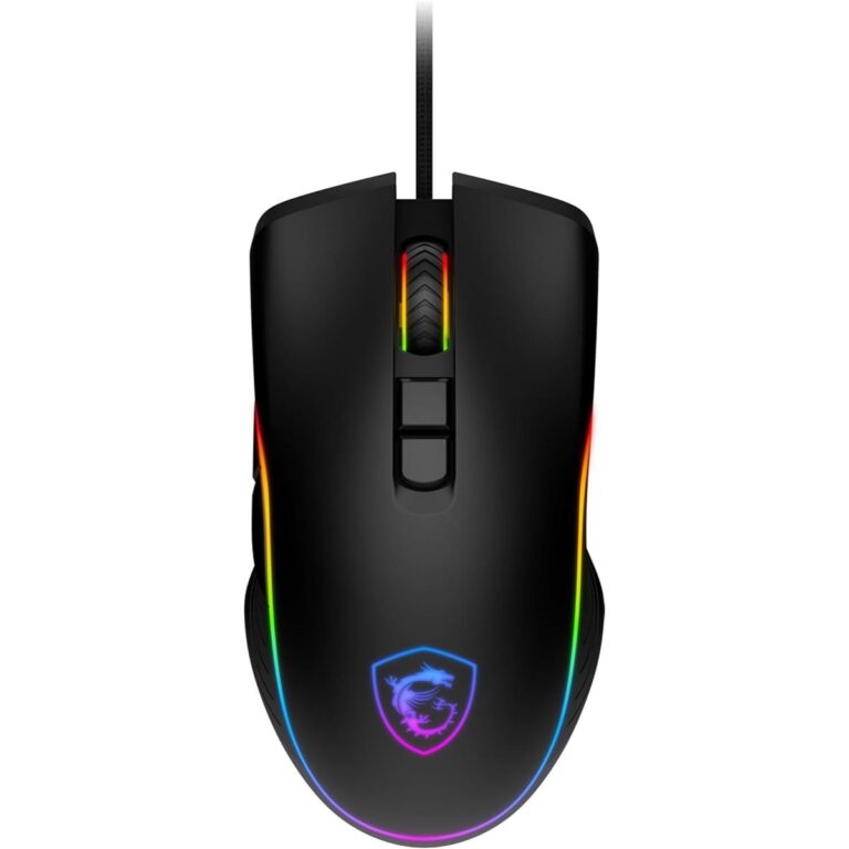 mouse