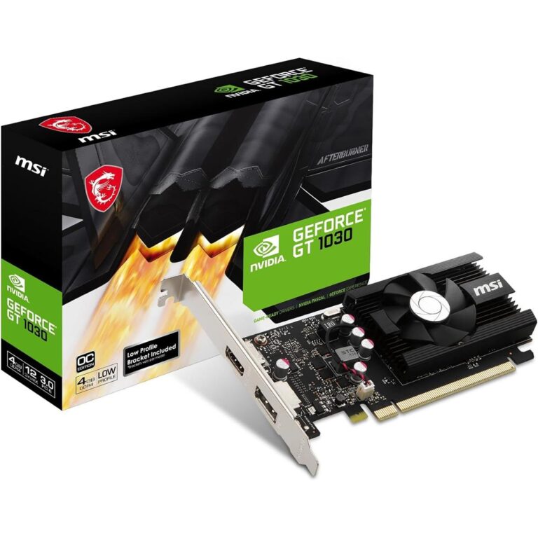 Graffic Card
