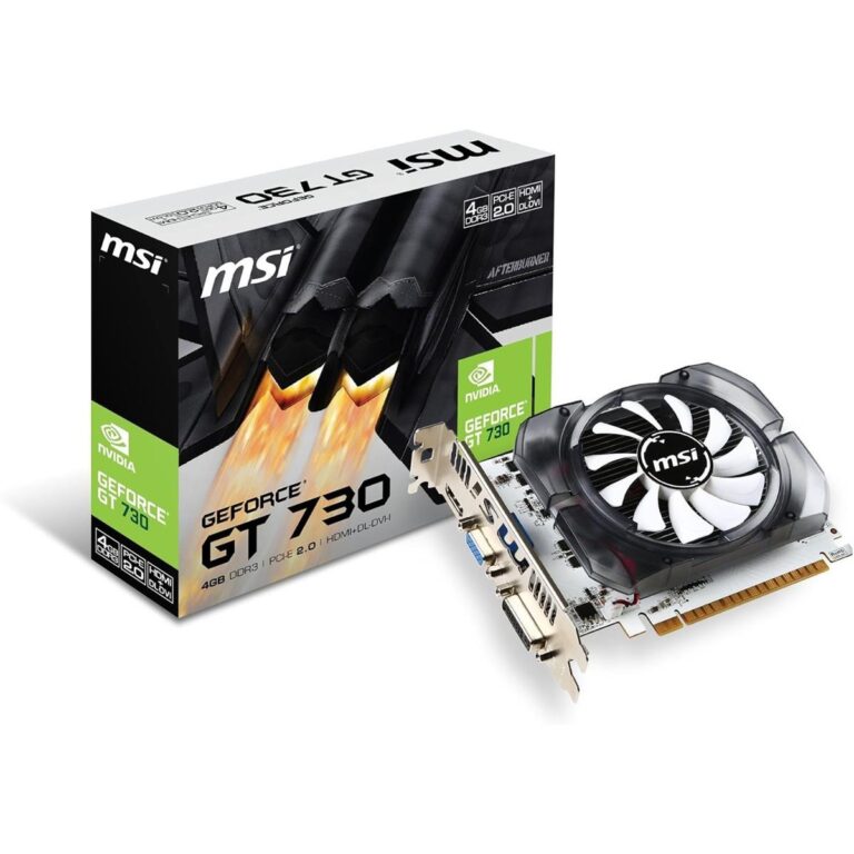 graffic card