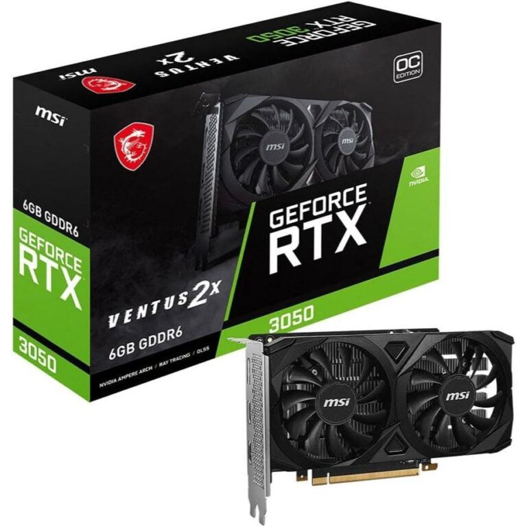 Graffic Card