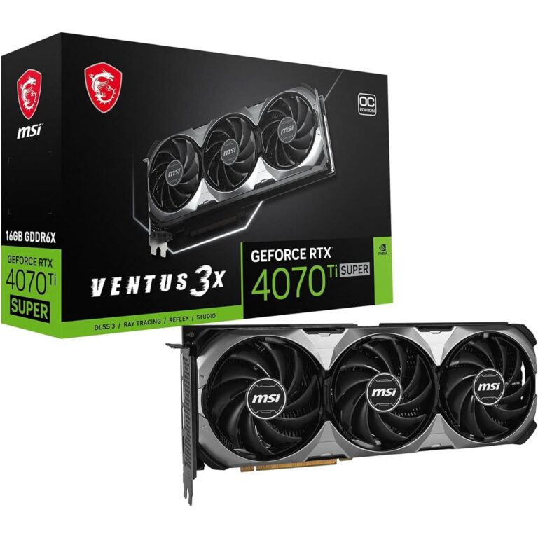 graphics card