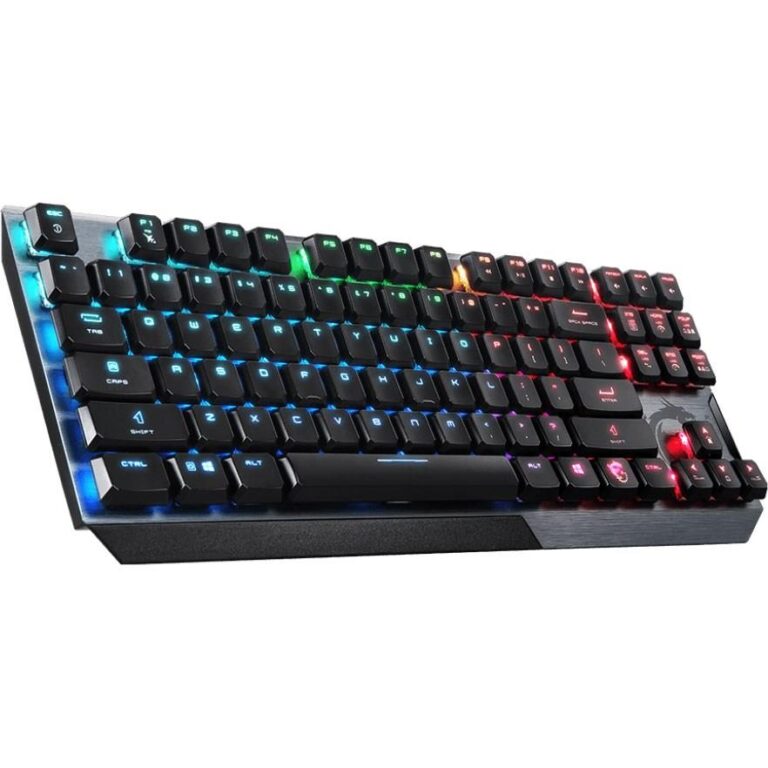 keyboard