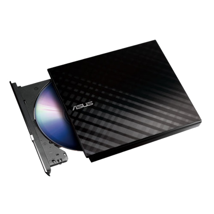 DVD