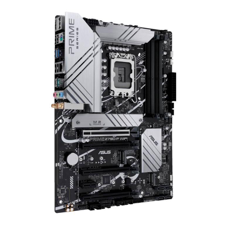 motherboard