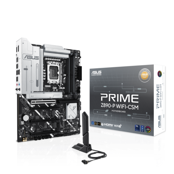 motherboard