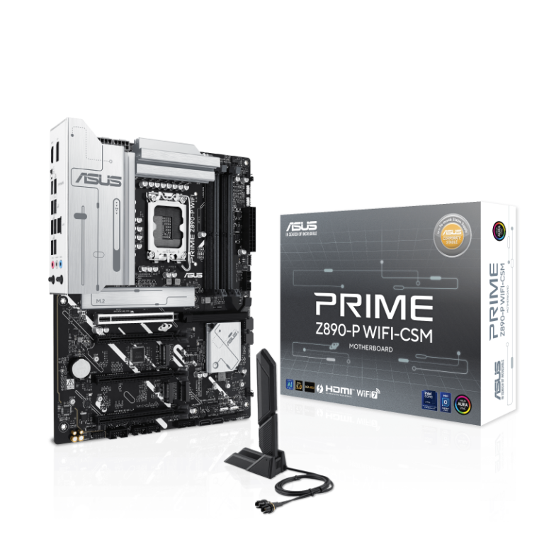 motherboard