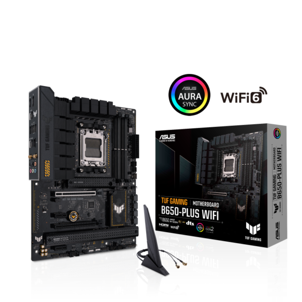 motherboard