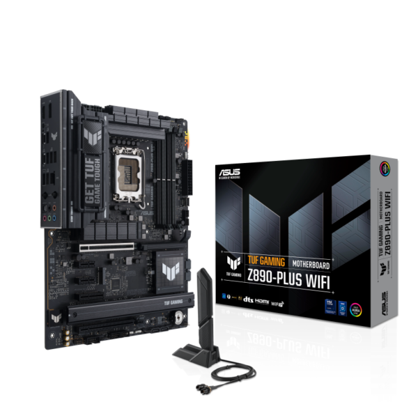 motherboard