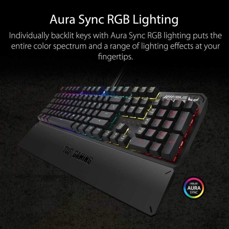 Keyboard