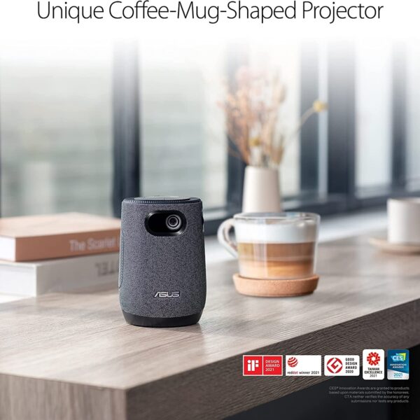 Projector
