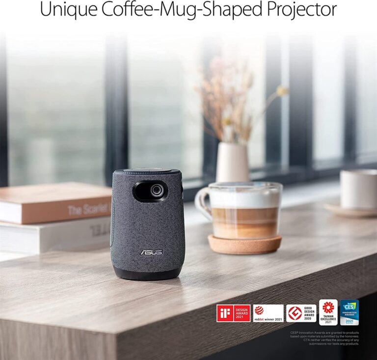Projector