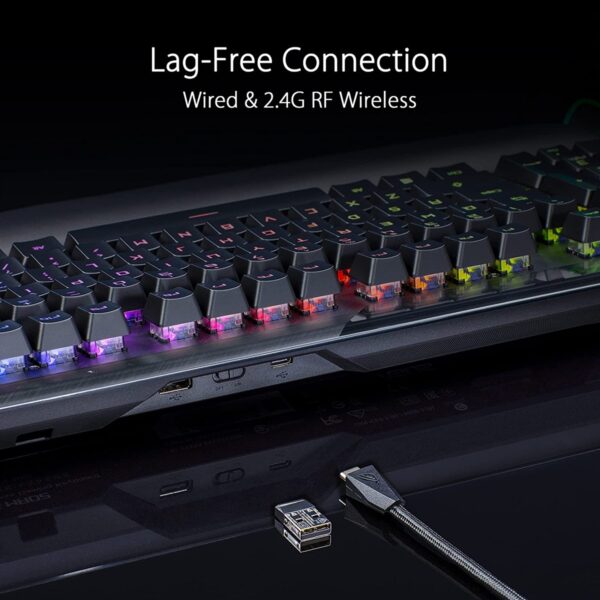 keyboard
