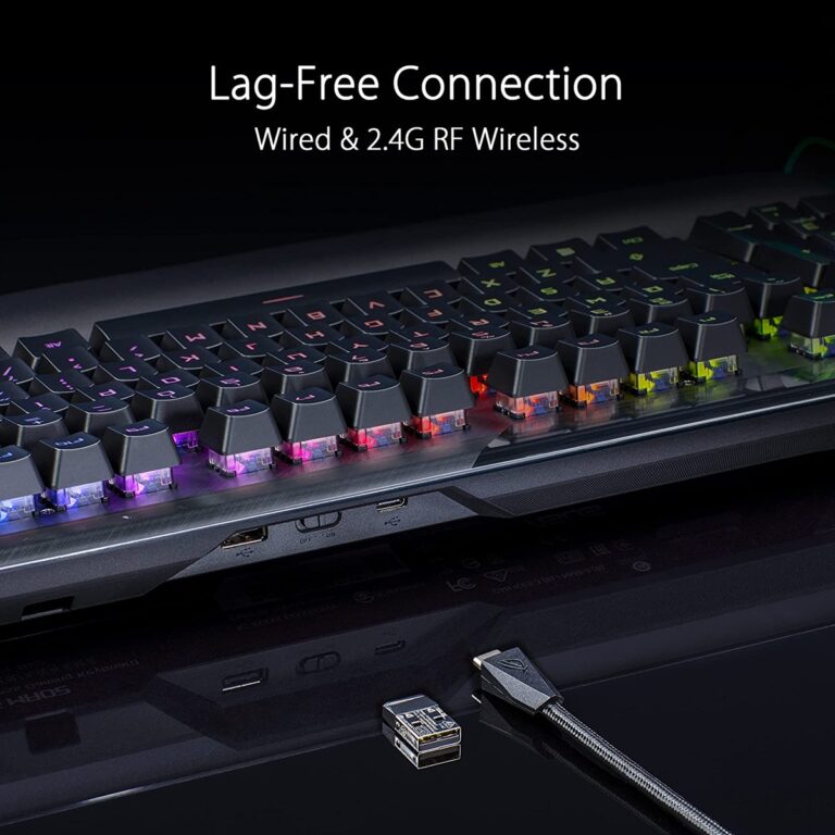 keyboard