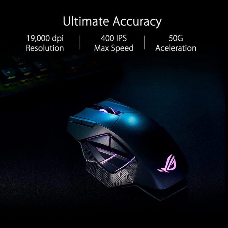 Mouse