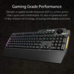 Keyboard