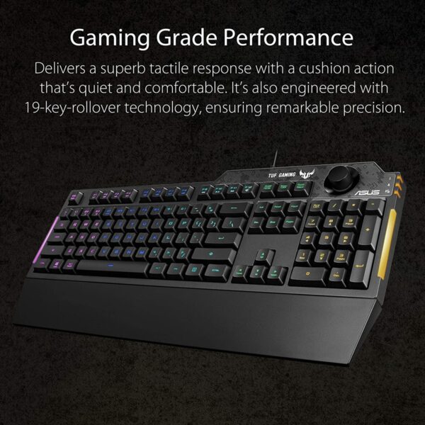 Keyboard