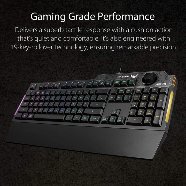 Keyboard