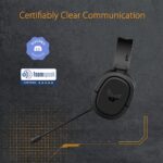 Headset