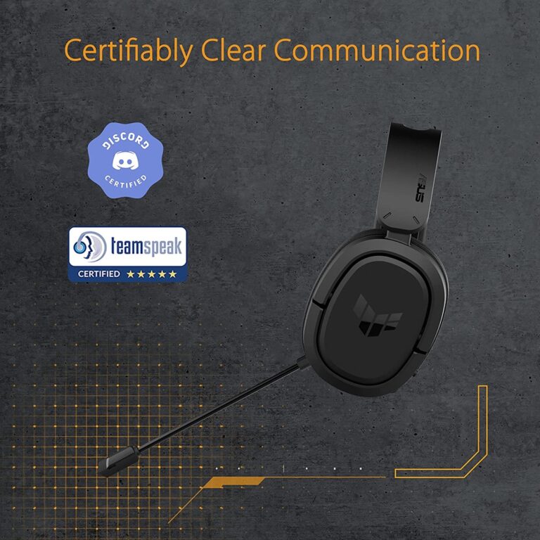 Headset