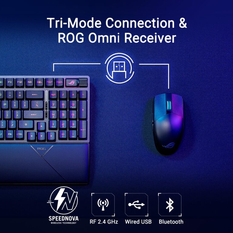 keyboard