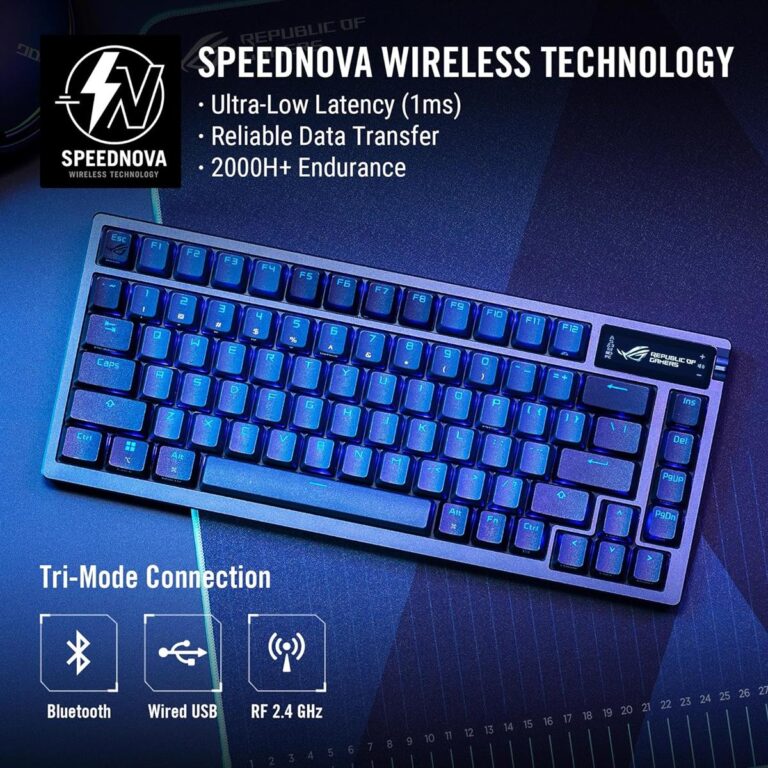 keyboard