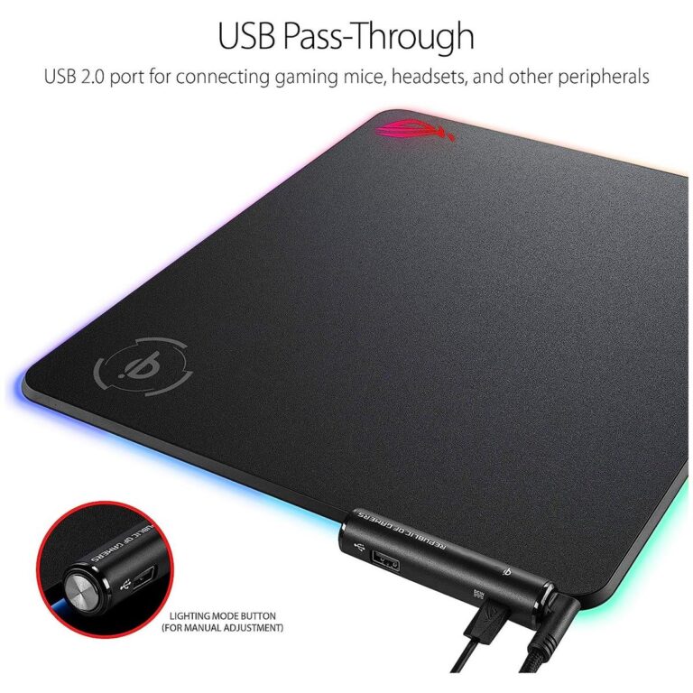Mousepad