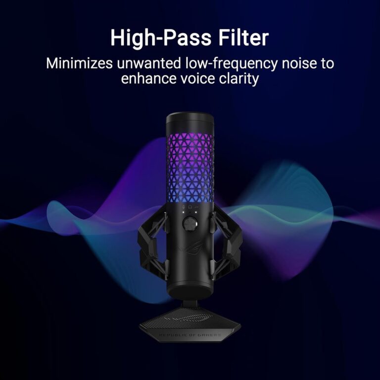 Mic