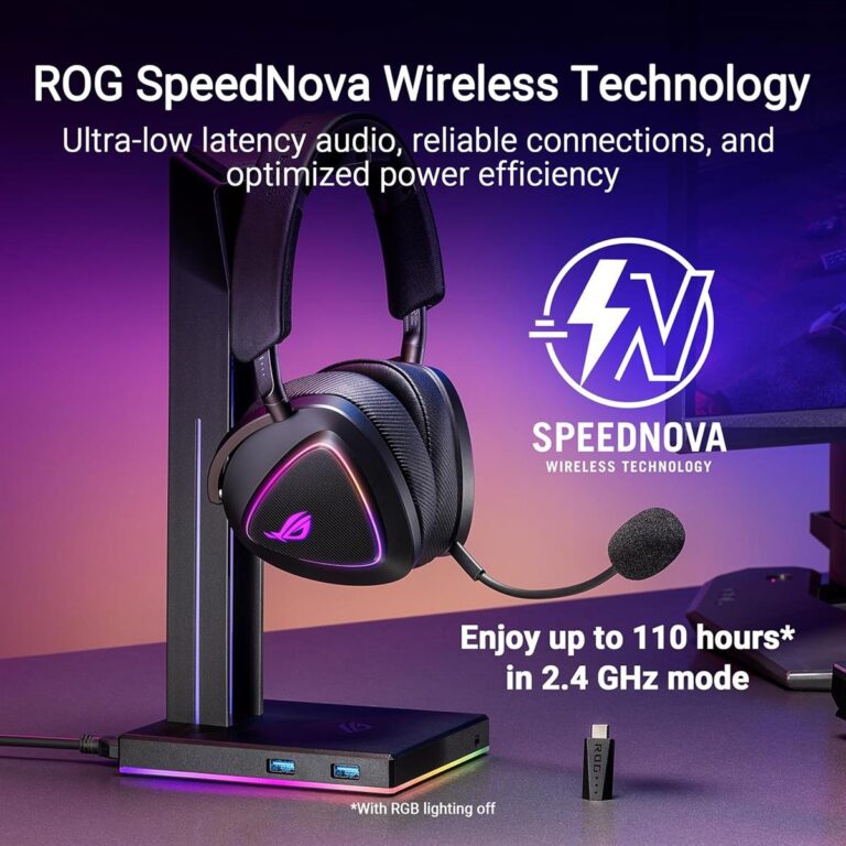 headset
