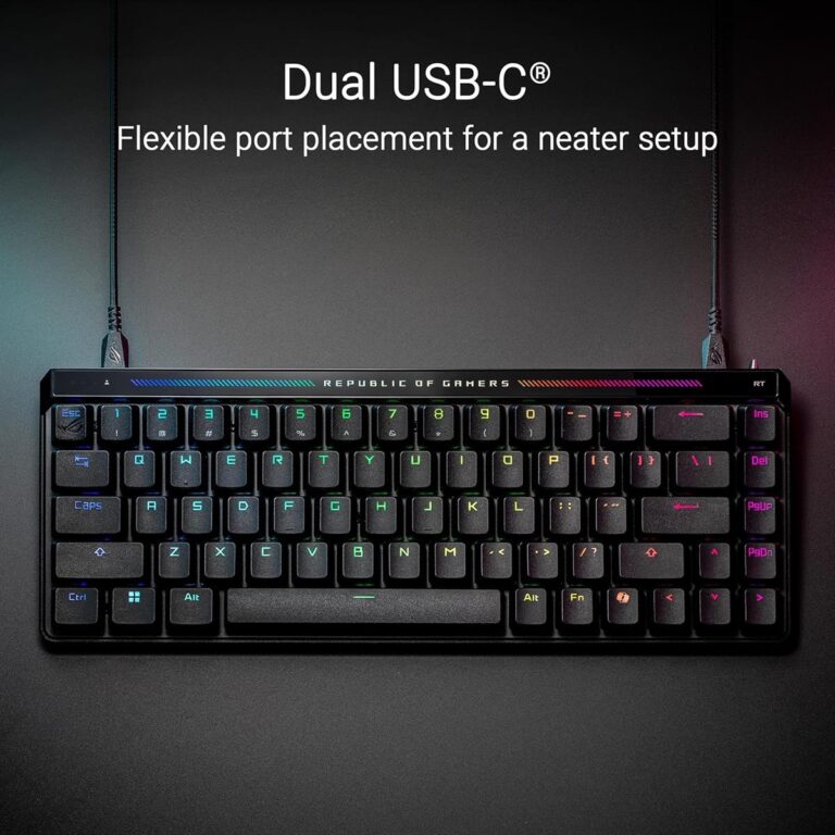 keyboard