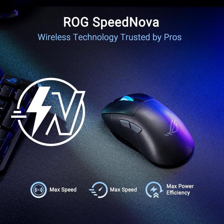 Mouse