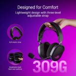 headset