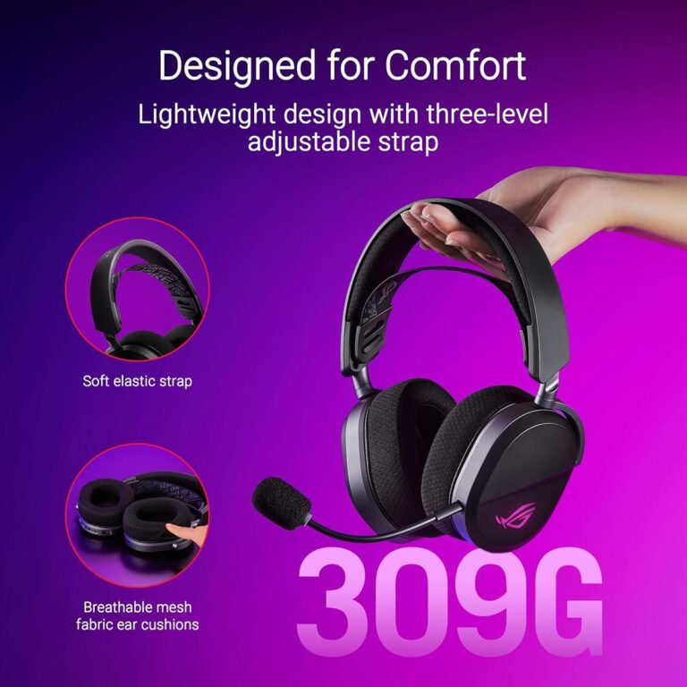 headset