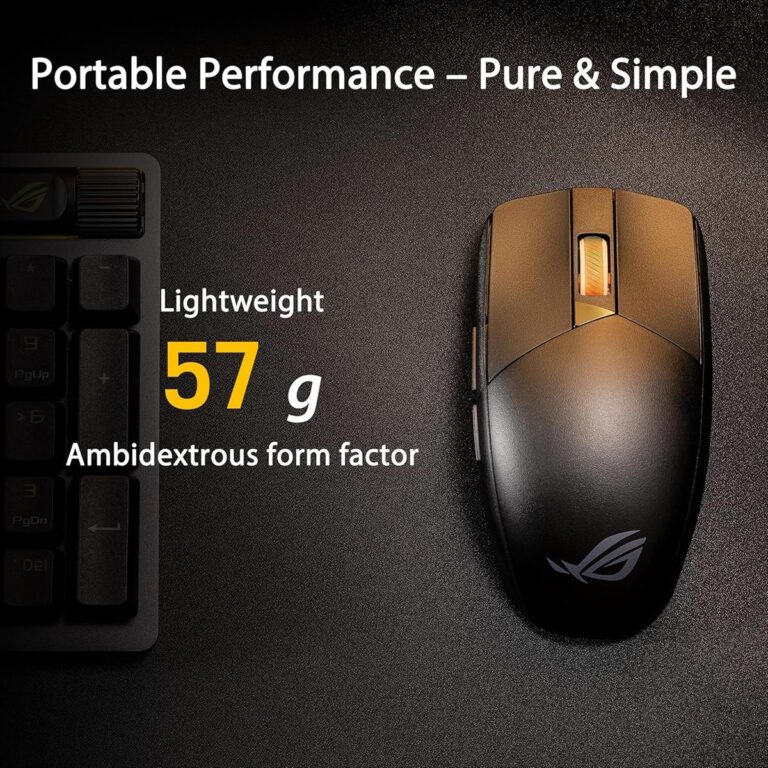 Mouse