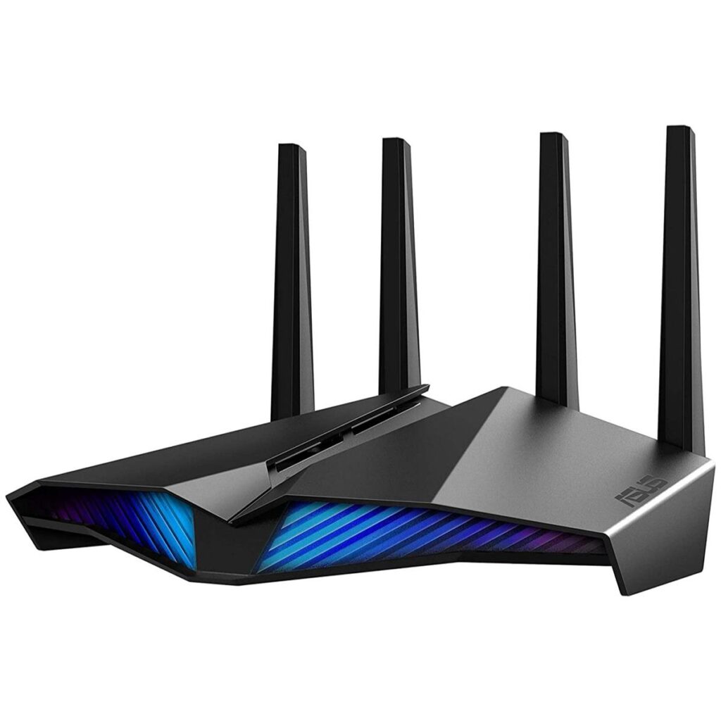 Router