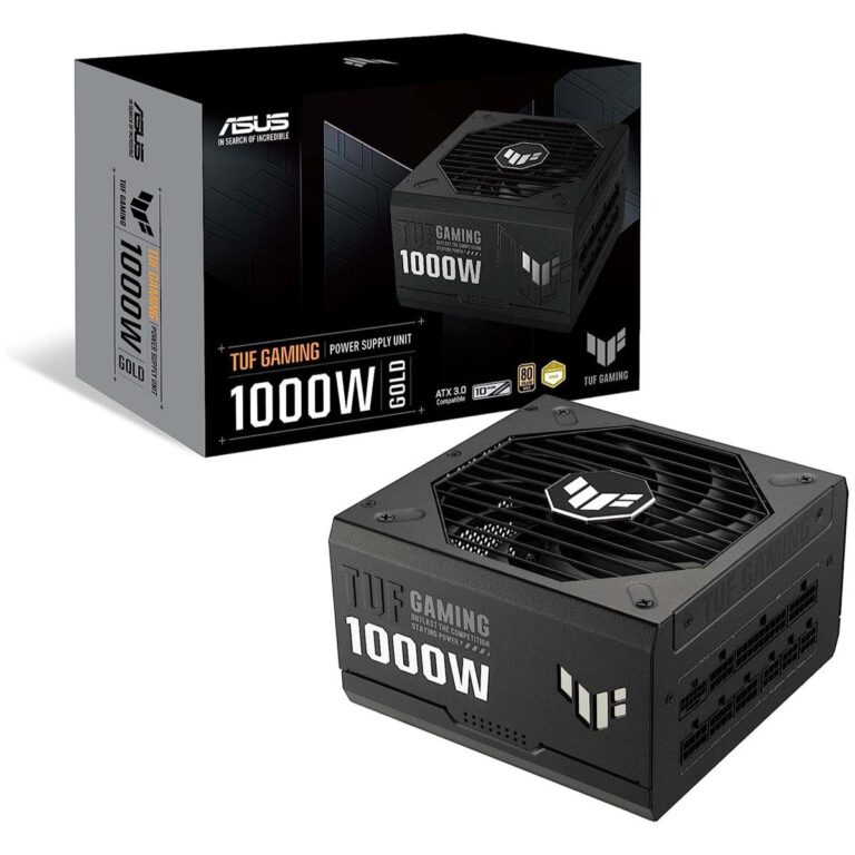 powersupply