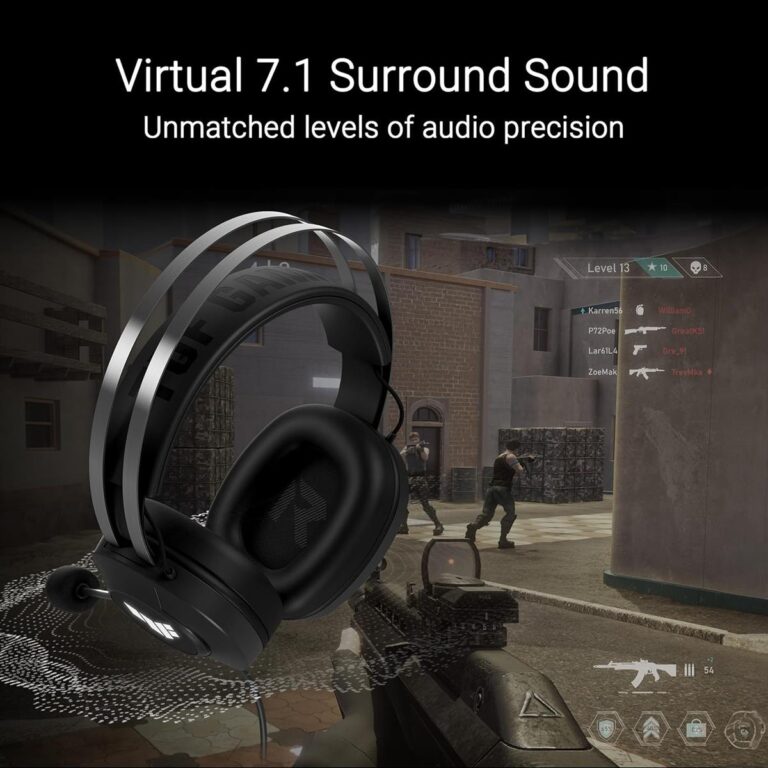 headset