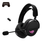 headset