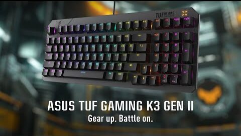 keyboard