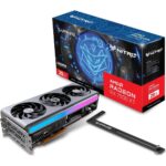 Graphics card