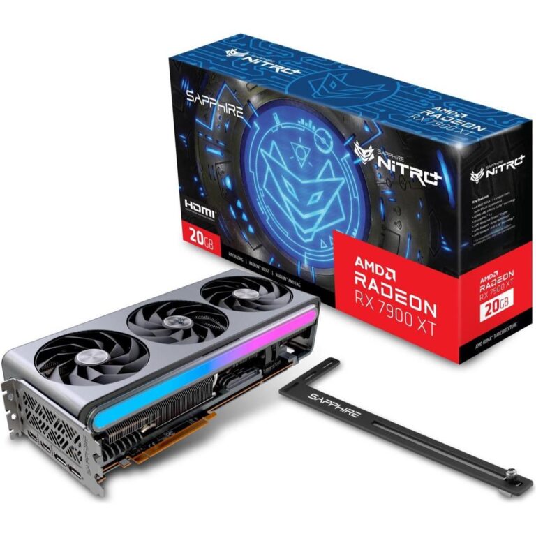 Graphics card