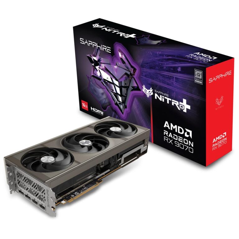 Graphics card