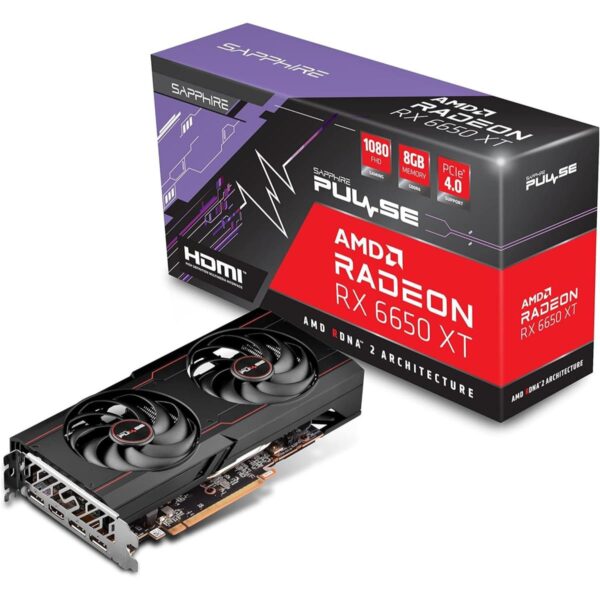 Graphics card