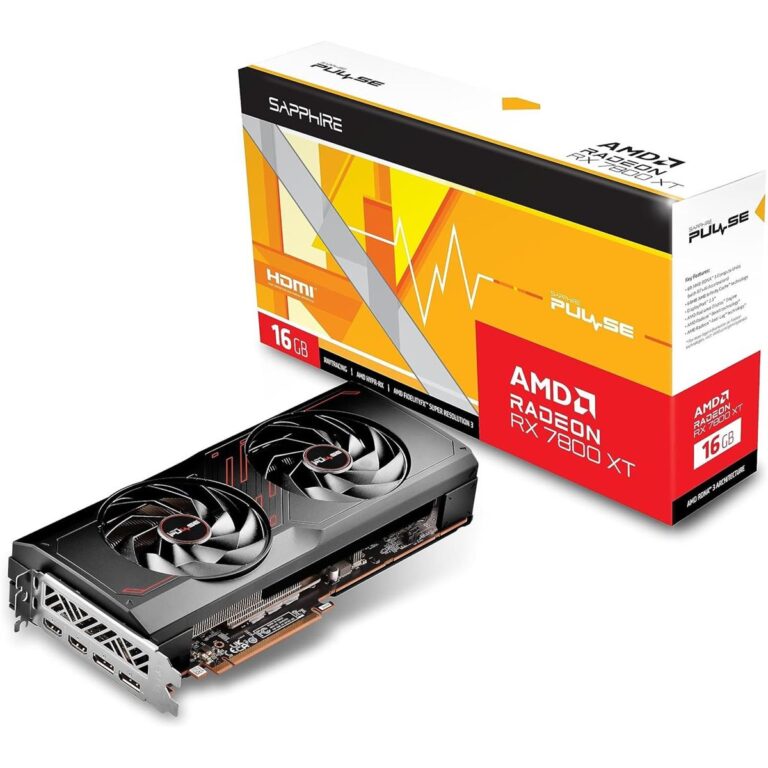 Graphics card