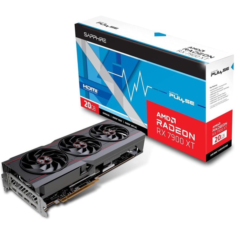 Graphics card