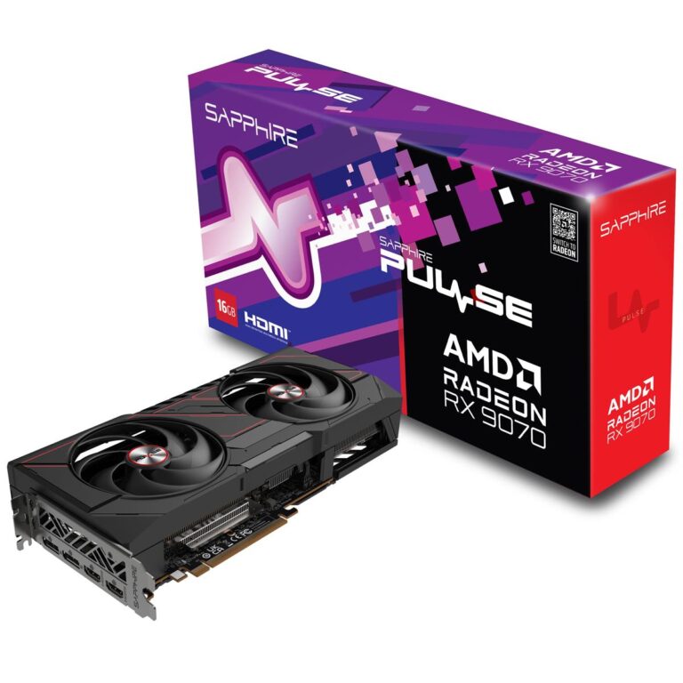 Graphics card