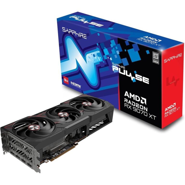 Graphics card